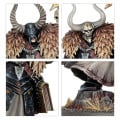 Age of Sigmar : Slaves to Darkness - Chaos Sorcerer Lord 2