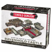 Tenfold Dungeon - Ravenhold Castle