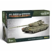 Clash of Steel - Conqueror Heavy Tank Troop