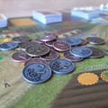 Viticulture - Compatible metal coins 1