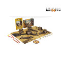 Infinity - Battle Pack Operation Sandtrap 1