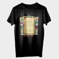 T-shirt - Codex Ludorum 1