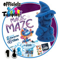 Twinples - Magic Maze Tower 0