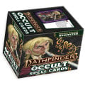 Pathfinder Second Edition - Occult Spell Cards Remastered 0