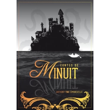 Contes de Minuit