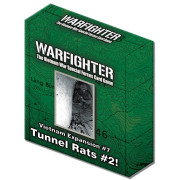 Warfighter Vietnam - Expansion 7 - Tunnel Rats 2