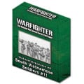 Warfighter Vietnam - Expansion 8 - South Vietnamese Soldiers 0