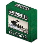 Warfighter Vietnam - Expansion 9 - Khe Sanh BP