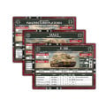 Flames of War - Late War Leviathans: German Unit Cards 2