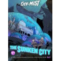 City of Mist - The Sunken City 0