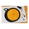 Complete Crokinole 'Wood' Pack 2