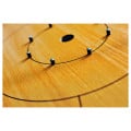 Complete Crokinole 'Wood' Pack 3