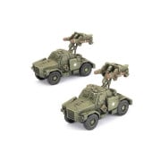 Flames of War - Hornet Guided Anti-tank