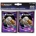 Magic: The Gathering - Fondations - Deck Protector Light 0