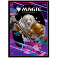 Magic: The Gathering - Fondations - Deck Protector Light 1