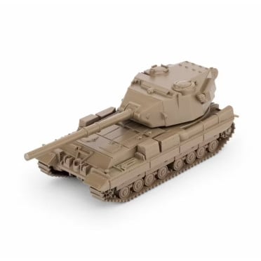 World of Tanks Expansion: British Tank FV215B