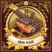 Iron Made