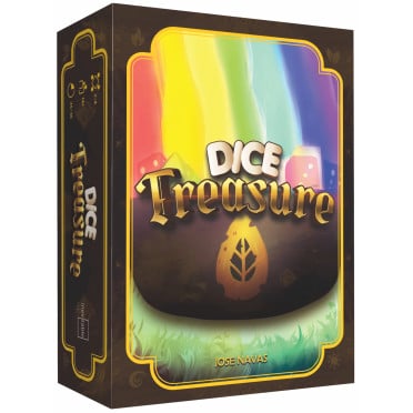 Dice Treasure