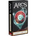 Arcs: Leaders & Lore Pack 0