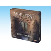 War of the Ring - The Card Game : Fire and Swords