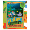 Venture Society 0