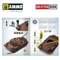 Solution Book 12 - How to Paint Realistic Rust 1