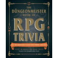 The Düngeonmeister Book of RPG Trivia 0