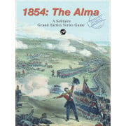 1854: The Alma - Boxed Edition