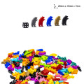 Meeple - Ours debout x5 25