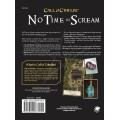 Call of Cthulhu - No Time to Scream 1