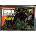 Dark Venture: Second Edition Upgrade Pack 0