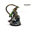 Warcrow - Orc Officers 2