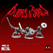 Blade & Souls - Petits Gobelins