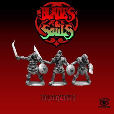 Blade & Souls - Hobgobelins 2