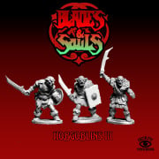 Blade & Souls - Hobgobelins 3