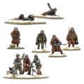 Bolt Action - USA - US Army (Winter) Starter Army 4