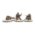 Bolt Action - USA - US Army (Winter) Starter Army 5