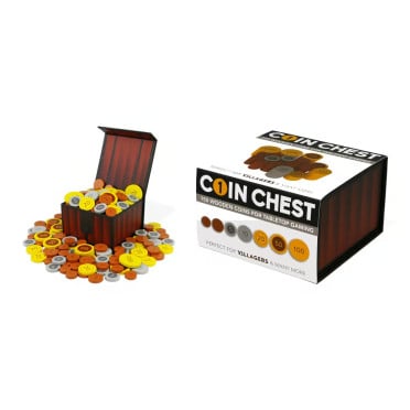 Coin Chest 1