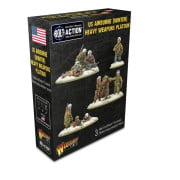 Bolt Action - USA - US Airborne (Winter) Heavy Weapon Platoon