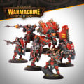 Warmachine - Khador VS Cygnar - Starter 2 joueurs 3