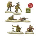 Bolt Action - USA - US Airborne (Winter) Weapons Teams 1