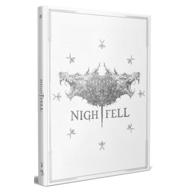 Nightfell - Children of the Moon Deluxe Edition