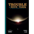 Orbital Blues - Trouble at the Rock of Tariq 0