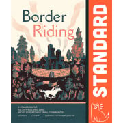 Border Riding Standard Edition