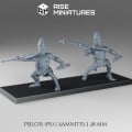 Rise Miniatures - Samnite Wars - Armée Complète Samnite - 28/32 mm 12