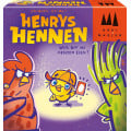 Henrys Hennen 0