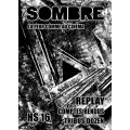 Sombre - La Peur comme au Cinéma HS n°16 0