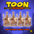 Toon Realms - Garde Royal du Roi Victor 0