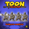 Toon Realms - Nains de Rankle 0