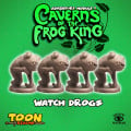 Toon Realms - Watch Drogs 0